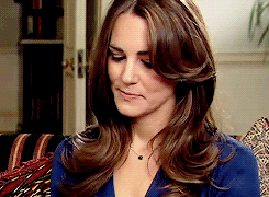 Brunette Princesses