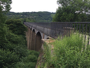 兰戈伦(Llangollen)