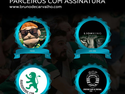 Parceiros com Assinatura