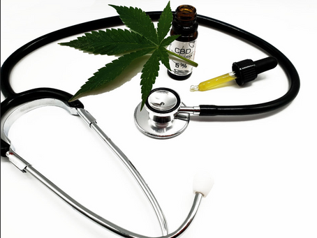 Buds for Vets support disabled veterans with free medical cannabis referrals