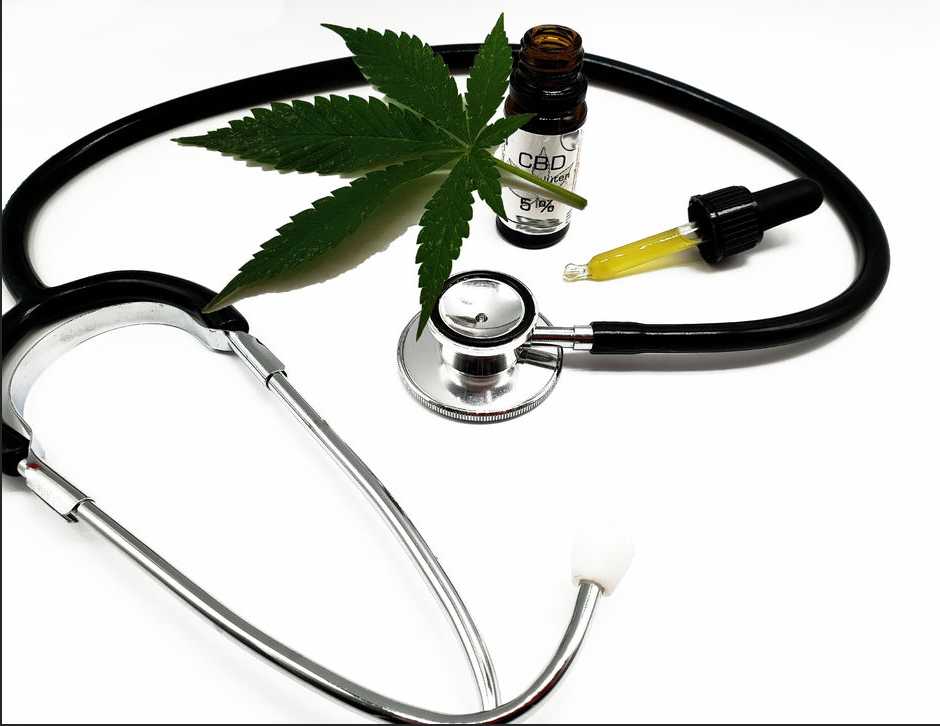 Buds for Vets support disabled veterans with free medical cannabis referrals 
