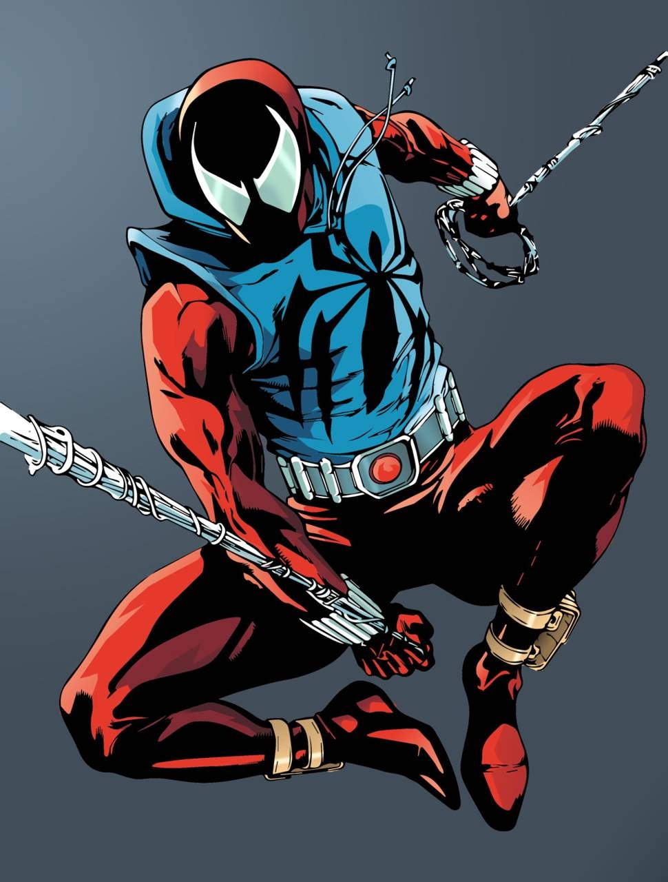 What storyline/issue initially got you into comics? content media