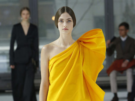 Lo nuevo de Carolina Herrera