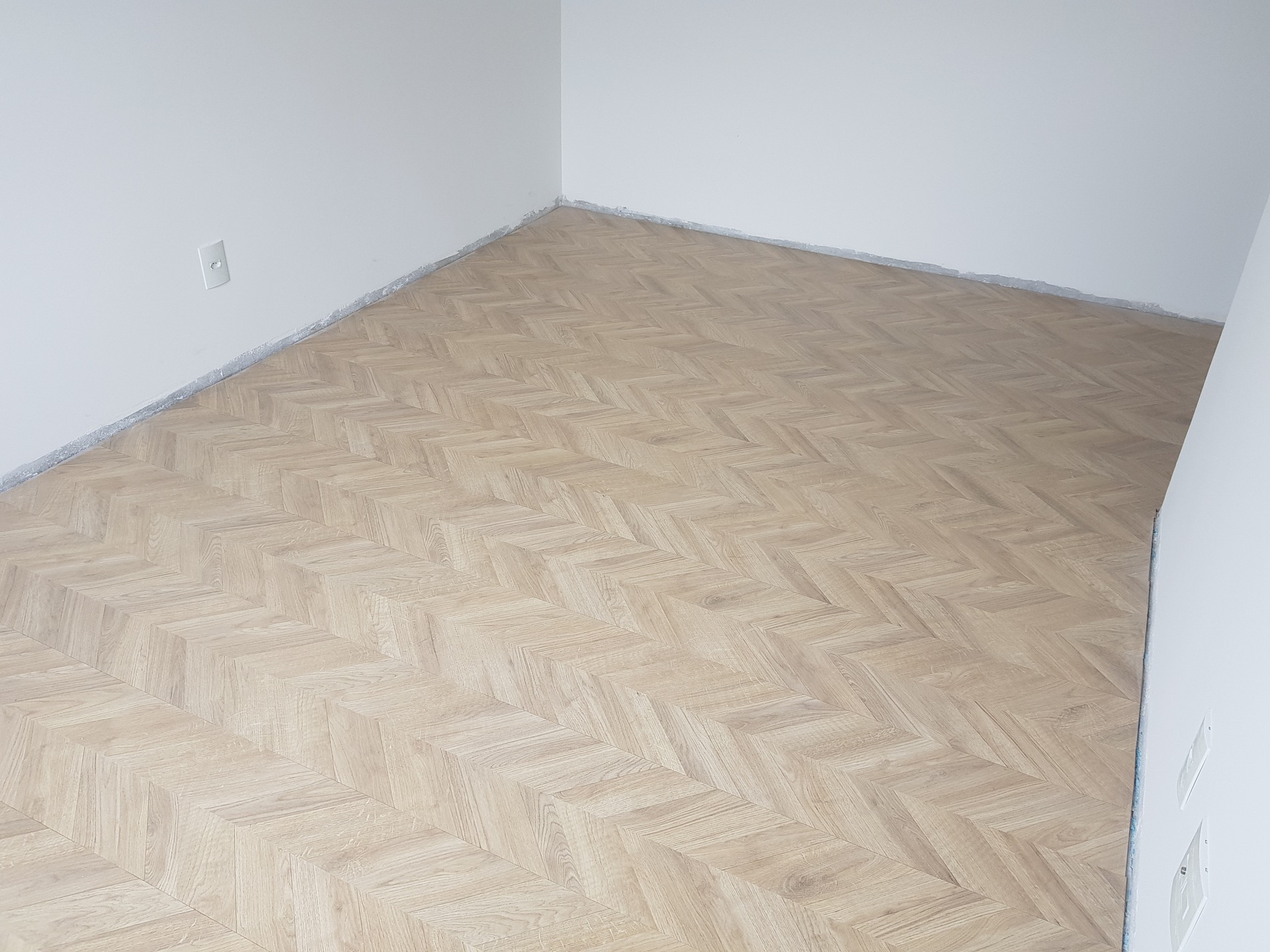 Piso laminado Chamonix — foto 5