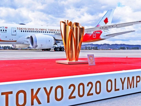 Los Juegos Olímpicos Tokio 2020 se deberán hacer antes del verano del 2021