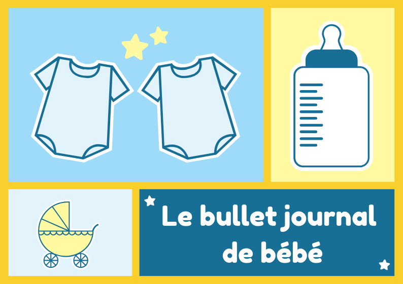 Le Journal De Bebe
