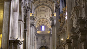 La arquitectura eclesial, el valor de lo sobrenatural y su influencia sobre la oración