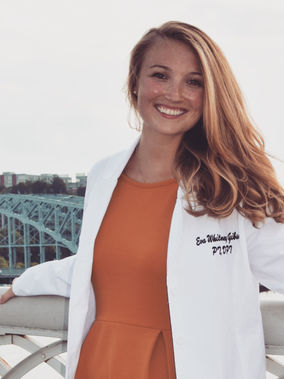 PT Compact: Interview with Dr. Whitney Gibson, PT, DPT