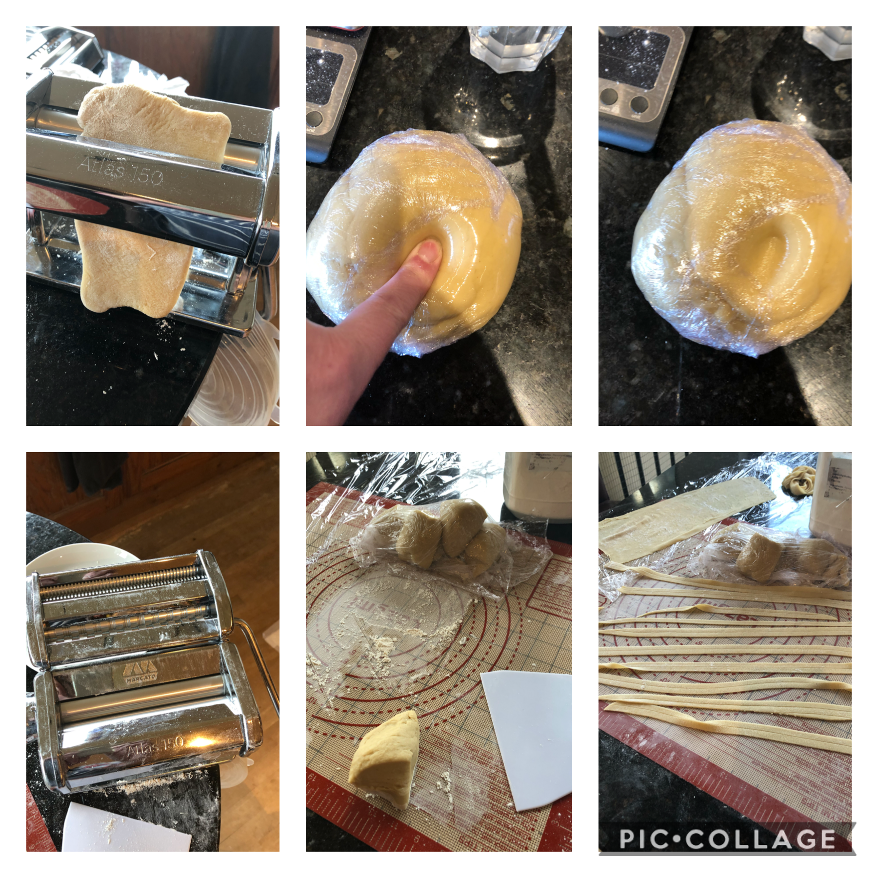 Tagliatelle
content media