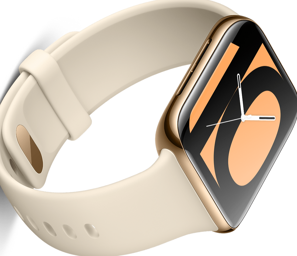 Most beautiful Android watch you can buy today.