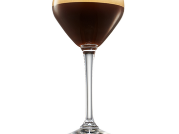 Classic Espresso Martini