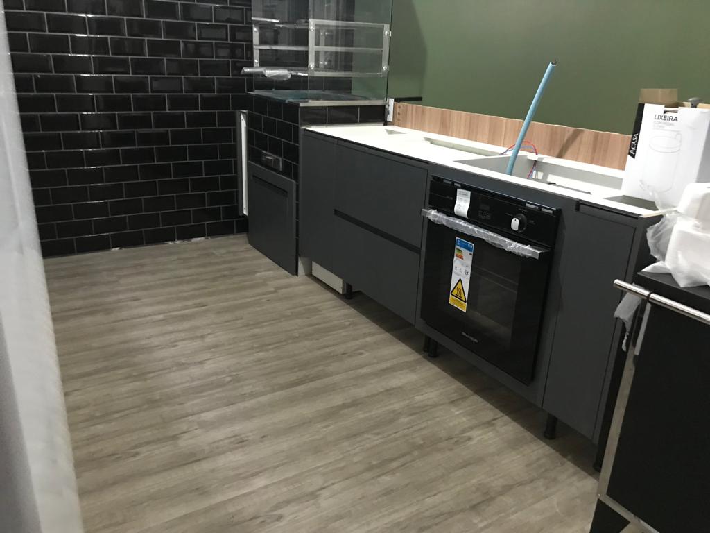 Piso de PVC Turim — foto 2