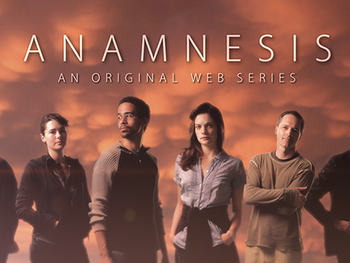 Anamnesis | The Amazing Sci-Fi Series About Lucid Dreaming | Watch In Full