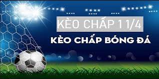 Cách bắt kèo tài xỉu 1 1/4 cá độ bóng đá chi tiết từ cao thủ content media