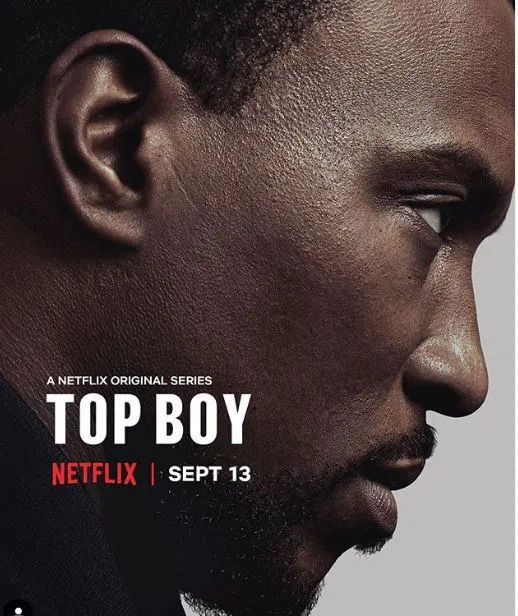 Top Boy: A First Look 