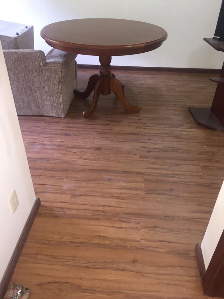 Vamos falar de piso vinílico? — foto 6