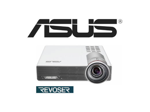Ankara Asus Projeksiyon Servisi