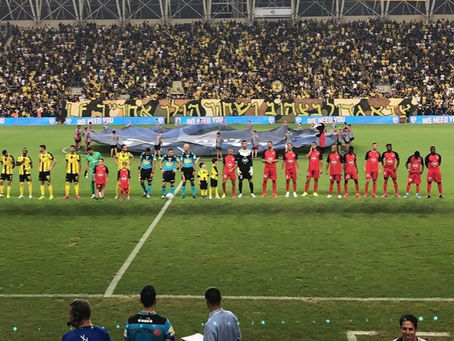 הקהל ניצח/ עוז נקש