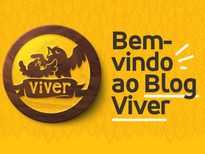Bem-vindos, Viventes.