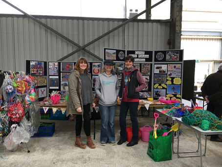 Royal Cornwall Showground Schools Day