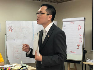 Understanding People and Building Effective Teams Through the DISC Tool