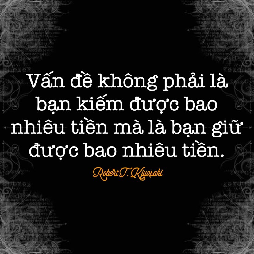 Bạn giữ được bao nhiêu tiền
