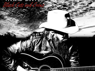 Ward Davis Releases "Black Cats and Crows"