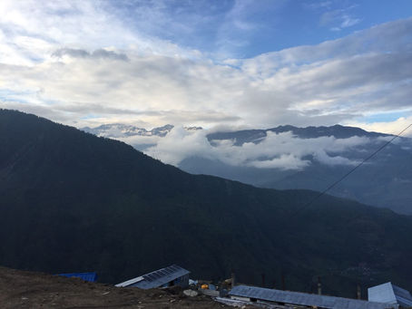 Construction Continues