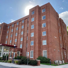 On-campus housing vs. off-campus housing during the COVID-19 pandemic