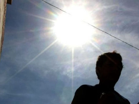Provincias de Áncash registran niveles de radiación UV extremadamente altos
