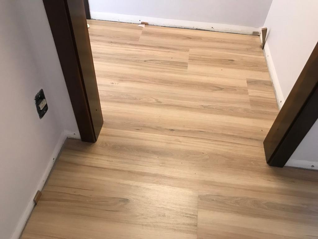 Piso laminado - Elmo Macciato — foto 7
