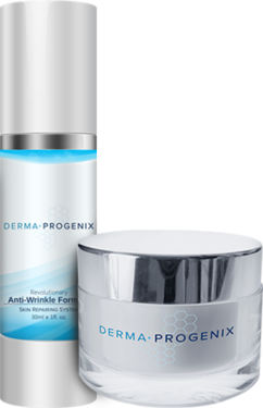 Derma Progenix Skin Serum Reviews, Benefits | Does It Work? content media