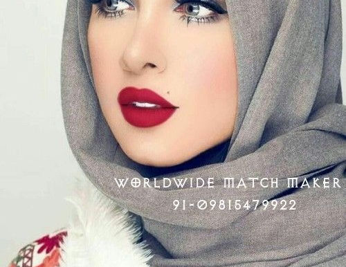 LIKE DUBAI (UAE) MATRIMONY 91-09815479922 WWMM