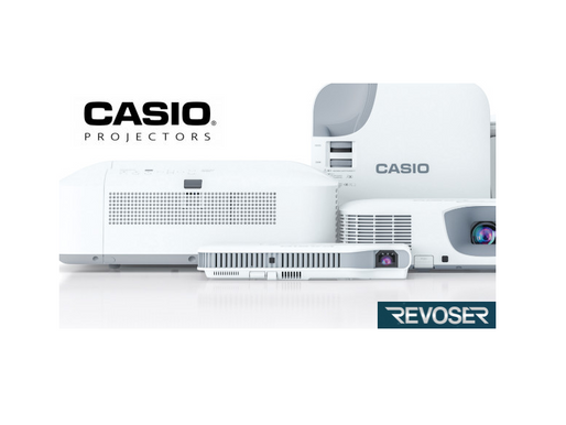 Ankara Casio Servisi - Casio Projeksiyon Servisi