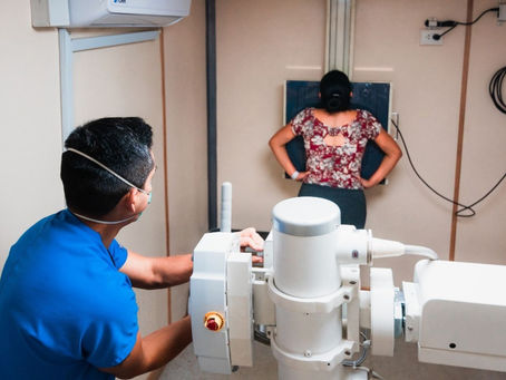 A 5% se redujeron casos de abandono al tratamiento de la tuberculosis
