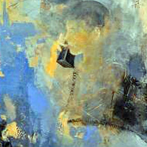 Joelle Calembert, Femme au Tel, d'après Arcadja et l'iconographie Google