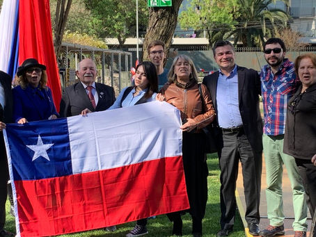“Fuerza Nacional no se opone a que puedan haber reformas constitucionales”