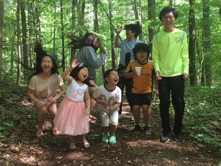 2019 Youth Camp