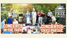 Free Summer Concerts in Wallace Park