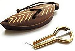 Ye Olde English 101 - What were Jewse-Harpes?