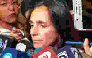 Josefina Medrano de la Serna - Ministerio de Salud Pública, Gobierno de la Provincia de Salta