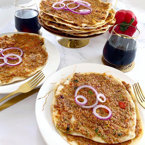 Lahmacun