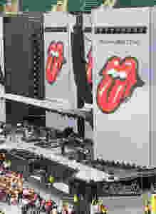 #StonesNoFilter