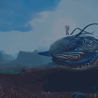 No Man's Sky to Receive Stable Updates in 2020