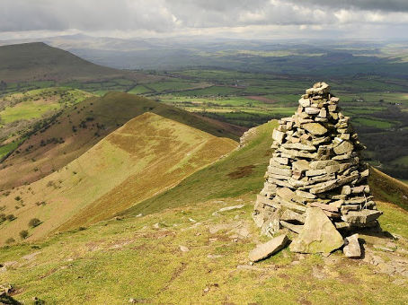 South Wales & The Brecon Beacons
