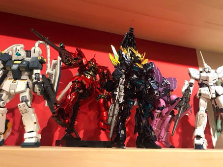 【モケモケ団からの刺客】