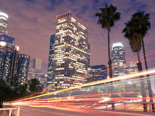 Cap Rates Expected to Stabilize in L.A. This Year