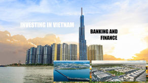 Investing In Vietnam - Banking And Finance