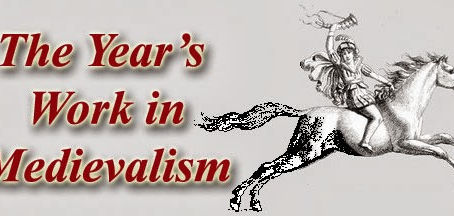The Year's Work in Medievalism 33 (2018), published