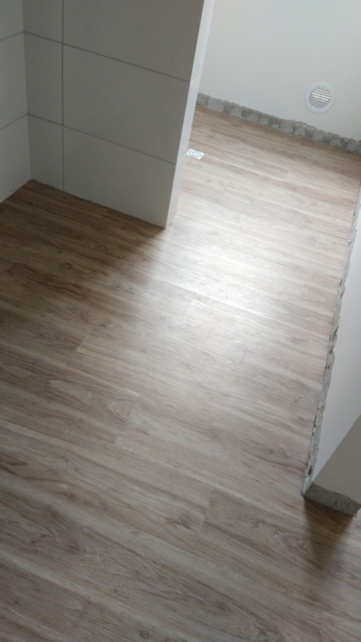 Piso de PVC Old Creta